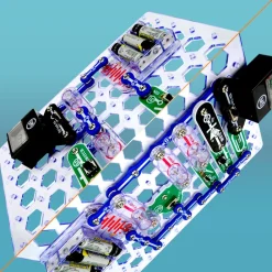 Elenco Electronics Inc. Snap Circuits STEM Discount