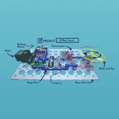 Elenco Electronics Inc. Snap Circuits STEM Discount