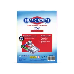 Snap Circuits ® UFO Fashion