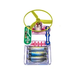 Snap Circuits ® UFO Fashion