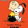 Mastermind Toys SNOOPY'S BOOK OF JOY Online