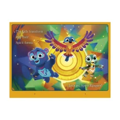 Mastermind Toys Snoozing Sun Book Clearance