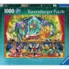 Ravensburger Snow White and the 7 Gnomes 1000 pc Puzzle Online