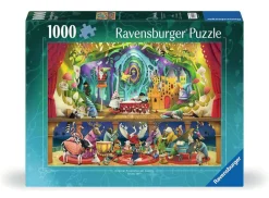 Ravensburger Snow White and the 7 Gnomes 1000 pc Puzzle Online