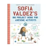 Mastermind Toys Sofia Valdez’s Big Project Book Outlet