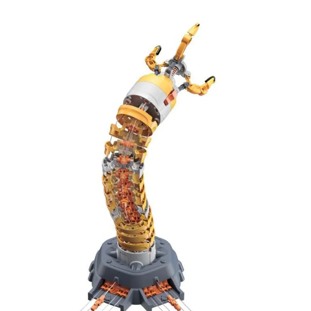 CIC Science Softtube Arm Best