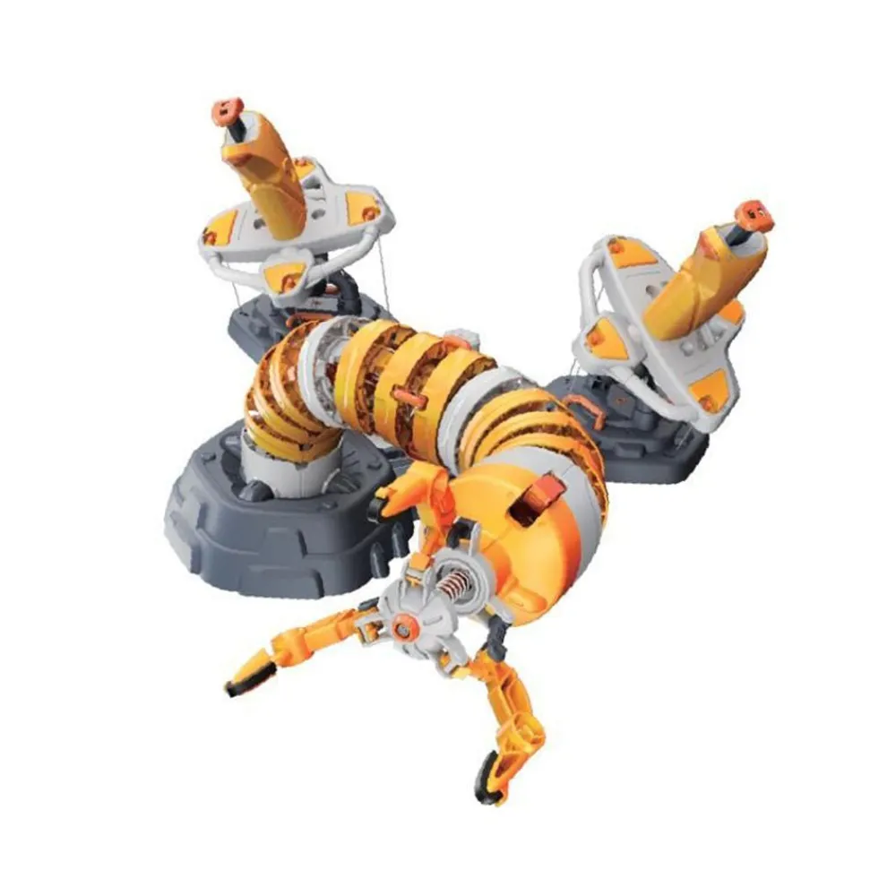 CIC Science Softtube Arm Best