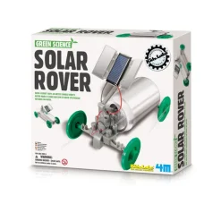 4M Industrial Development Limited Solar Rover Online