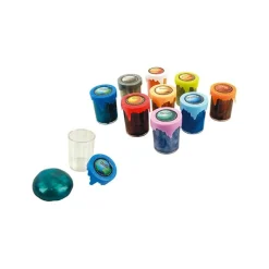 Incredible Novelties Inc. Solar System Planet Mud Clearance
