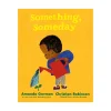Mastermind Toys Something, Someday Book New