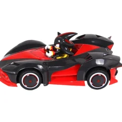 Straight Forward Sales Sonic & Shadow R/C Turbo Boost Twin Pack New