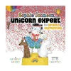 Mastermind Toys Sophie Johnson Unicorn Expert Sports Superstar Book Fashion