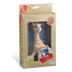 Pierre Belvedere Inc. Sophie the Giraffe Outlet