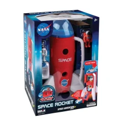Mastermind Toys Space Adventure Series NASA Space Rocket Best