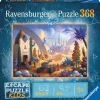 Ravensburger USA, Inc. Space Mission 368pc Escape Kids Puzzle Best