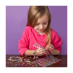 Kroeger Inc. Sparkly Charm Bracelets Discount