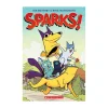 Scholastic Canada Ltd. Sparks! Fashion