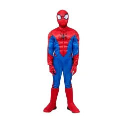 Mastermind Toys Spiderman Premium Costume Medium New