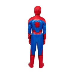 Mastermind Toys Spiderman Premium Costume Medium New