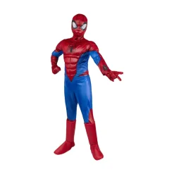 Mastermind Toys Spiderman Premium Costume Large Discount
