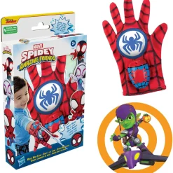 Hasbro Spidey Water Web Glove Clearance