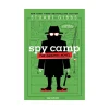 Simon & Schuster Canada Spy Camp the Graphic Novel Outlet