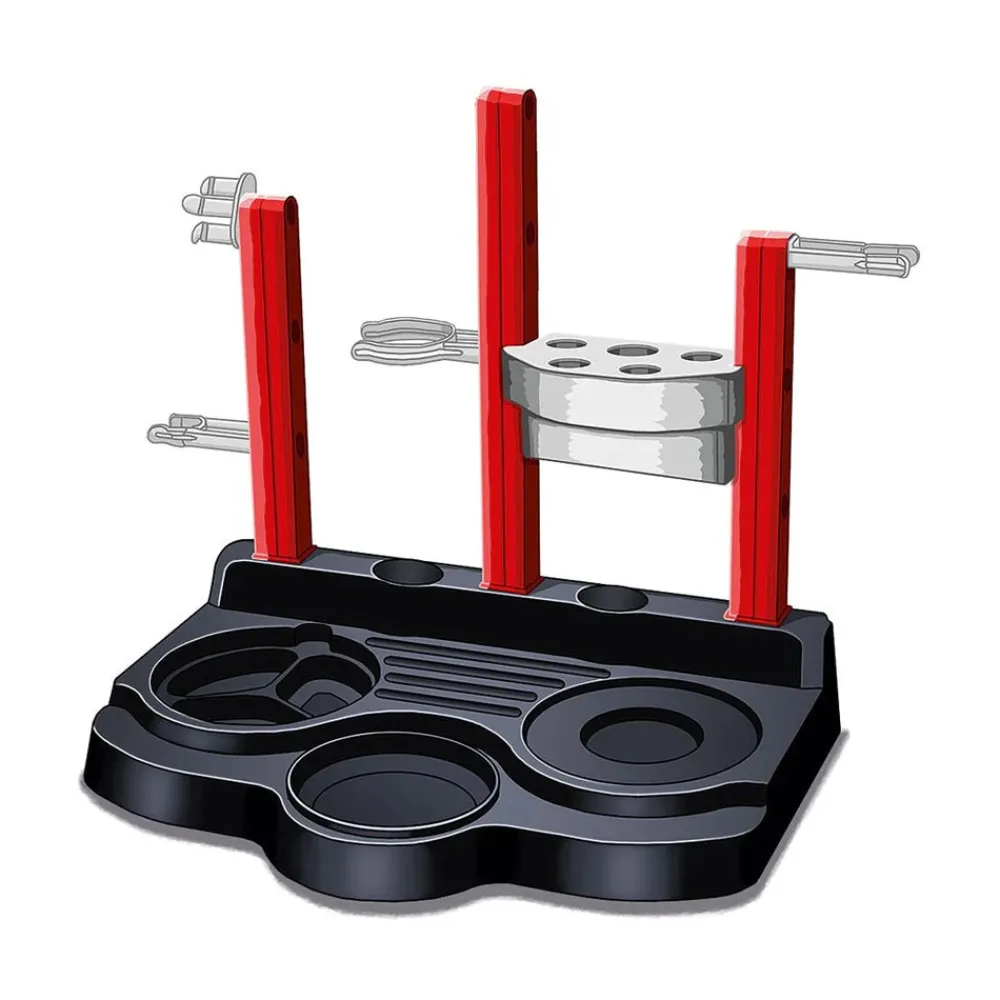 Thames & Kosmos Spy Labs: Forensic Investigation Kit Best