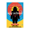 Simon & Schuster Canada Spy School Project X Outlet
