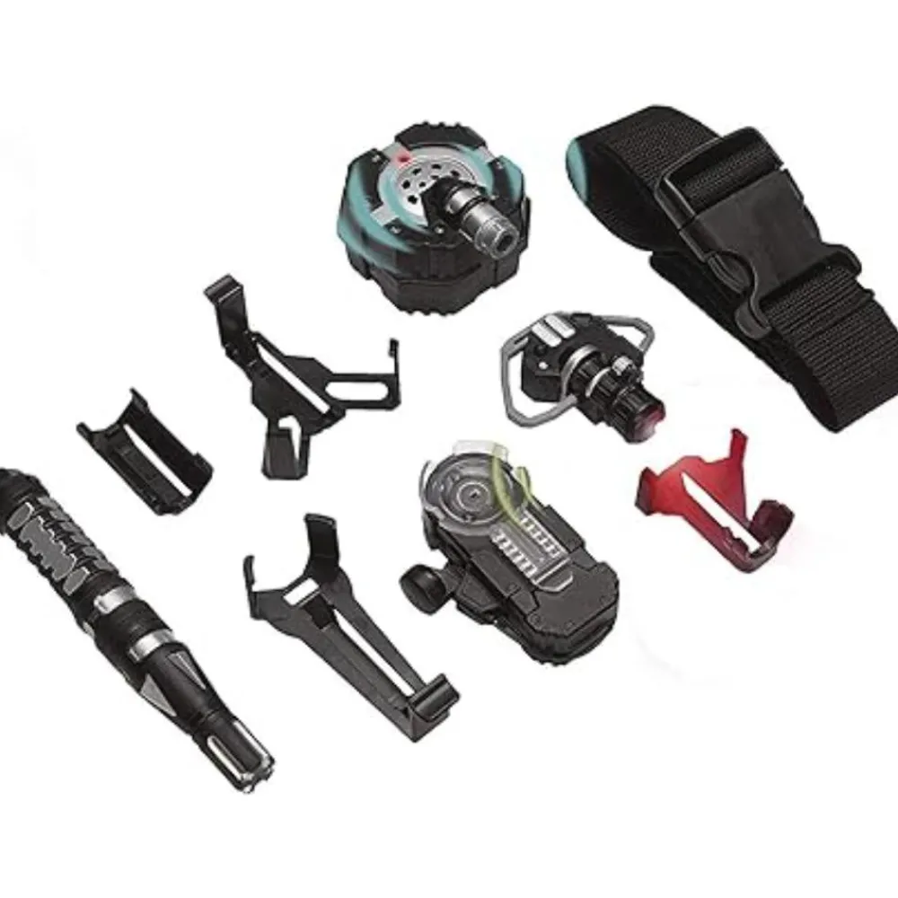 Imports Dragon Inc. Spy X Micro Gear Set Sale