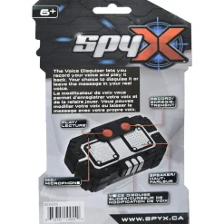 Imports Dragon Inc. Spy X Voice Disguiser Best