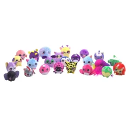 Mastermind Toys Squeezamals Eenie Teenies Core CDU Outlet
