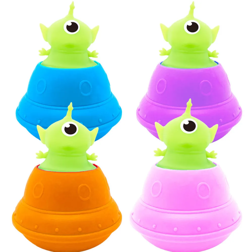 Mastermind Toys Squeezy Aliens Best