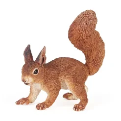 PAPO INTERNATIONAL INC. Squirrel Fashion