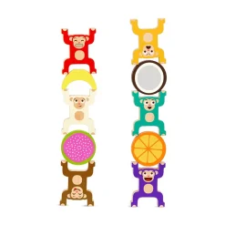 Branford Limited Stacking Monkeys Discount