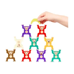 Branford Limited Stacking Monkeys Discount