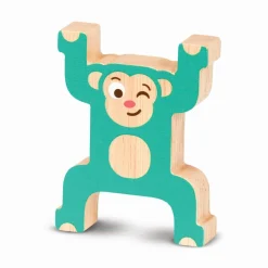 Branford Limited Stacking Monkeys Discount