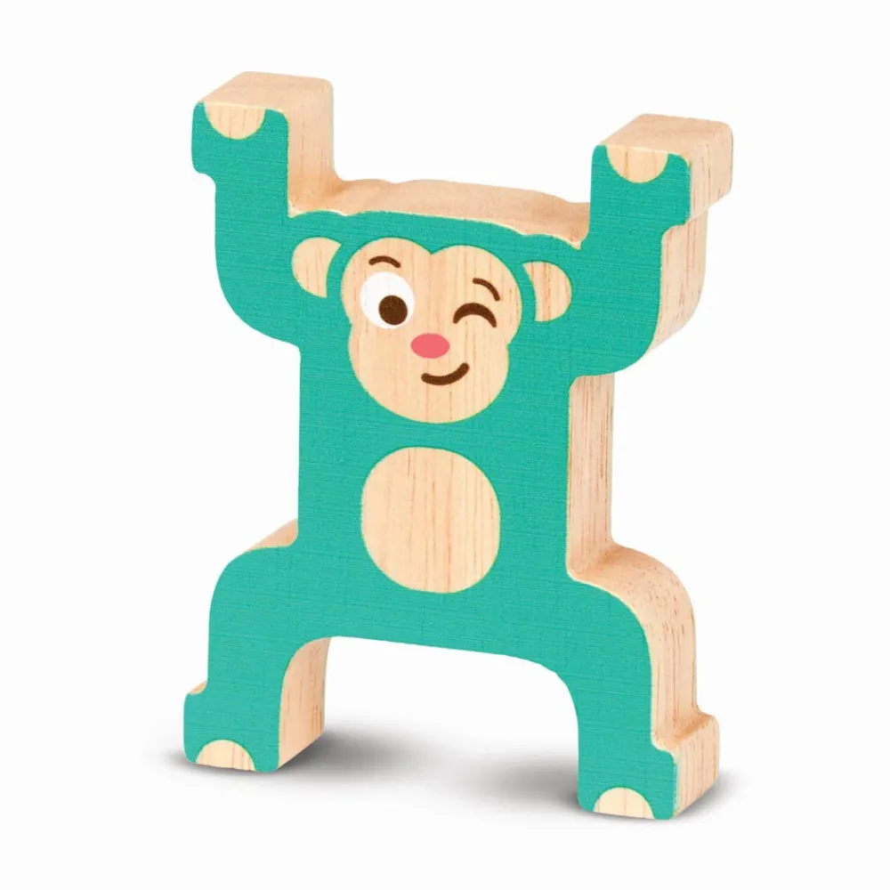 Branford Limited Stacking Monkeys Discount
