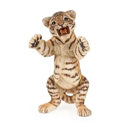 PAPO INTERNATIONAL INC. Standing Tiger Cub Discount