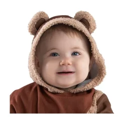 Mastermind Toys Star Wars Ewok Infant Costume Size 12-18 Clearance