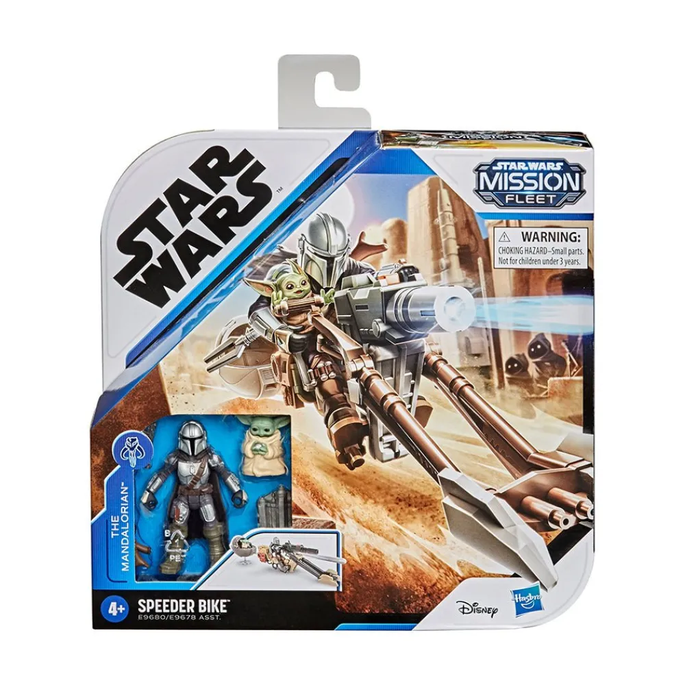 Mastermind Toys Star Wars Expedition Class Figures and Vehicles Assorted Outlet