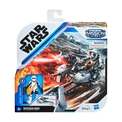 Mastermind Toys Star Wars Expedition Class Figures and Vehicles Assorted Outlet