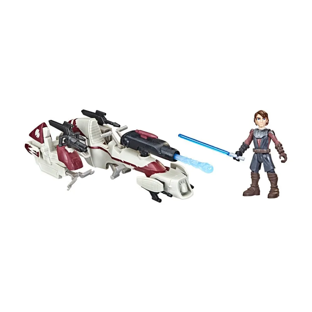Mastermind Toys Star Wars Expedition Class Figures and Vehicles Assorted Outlet