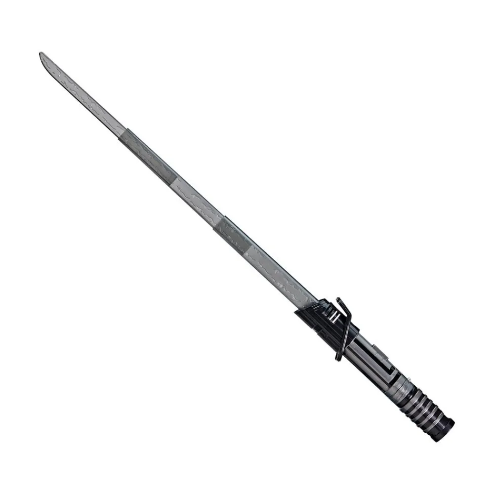 Mastermind Toys Star Wars Lightsaber Forge Darksaber Clearance