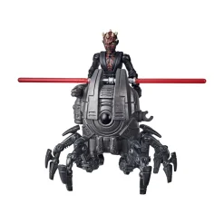 Mastermind Toys Star Wars Mission Fleet Assorted Figures and Vehicles Discount