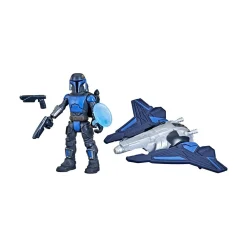 Mastermind Toys Star Wars Mission Fleet Assorted Figures and Vehicles Discount