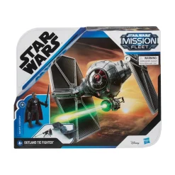 Mastermind Toys Star Wars Mission Fleet Stellar Class Assorted Figures and Vehicles Discount