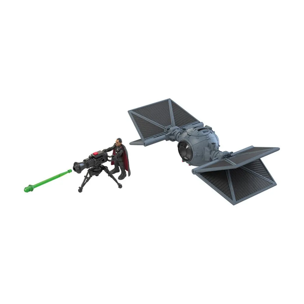 Mastermind Toys Star Wars Mission Fleet Stellar Class Assorted Figures and Vehicles Discount