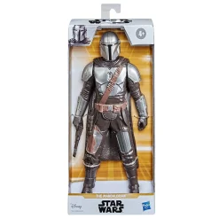 Mastermind Toys Star Wars The Mandalorian Action 9.5" Figure Clearance