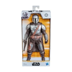 Mastermind Toys Star Wars The Mandalorian Action 9.5