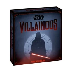Mastermind Toys Star Wars Villainous Board Game Discount